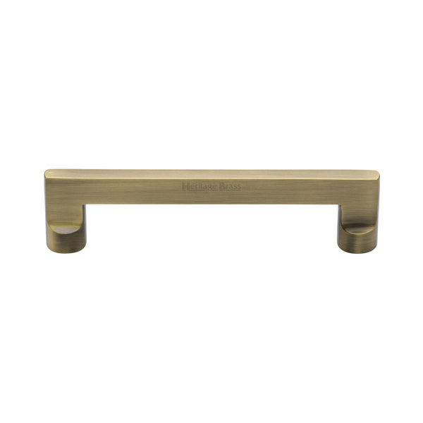 Heritage Brass Apollo Cabinet Pull Handle