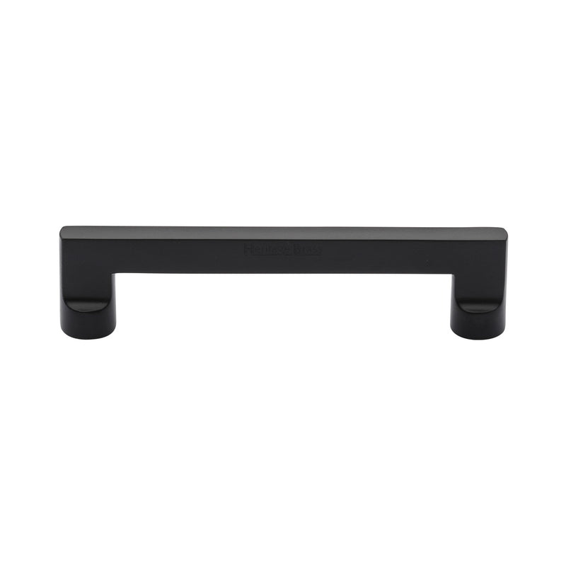 Heritage Brass Apollo Cabinet Pull Handle