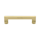 Heritage Brass Apollo Cabinet Pull Handle