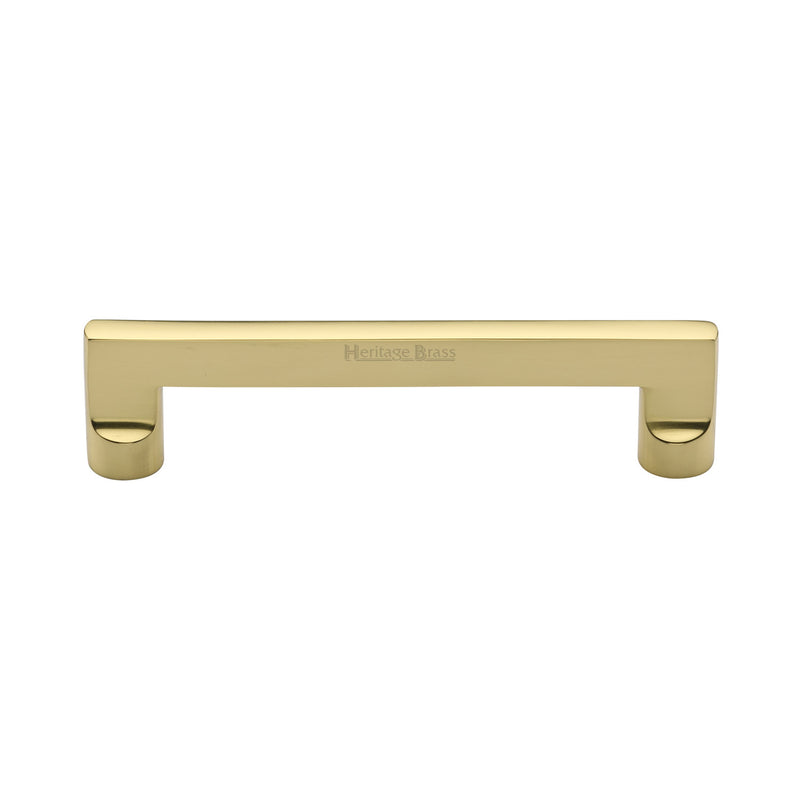 Heritage Brass Apollo Cabinet Pull Handle