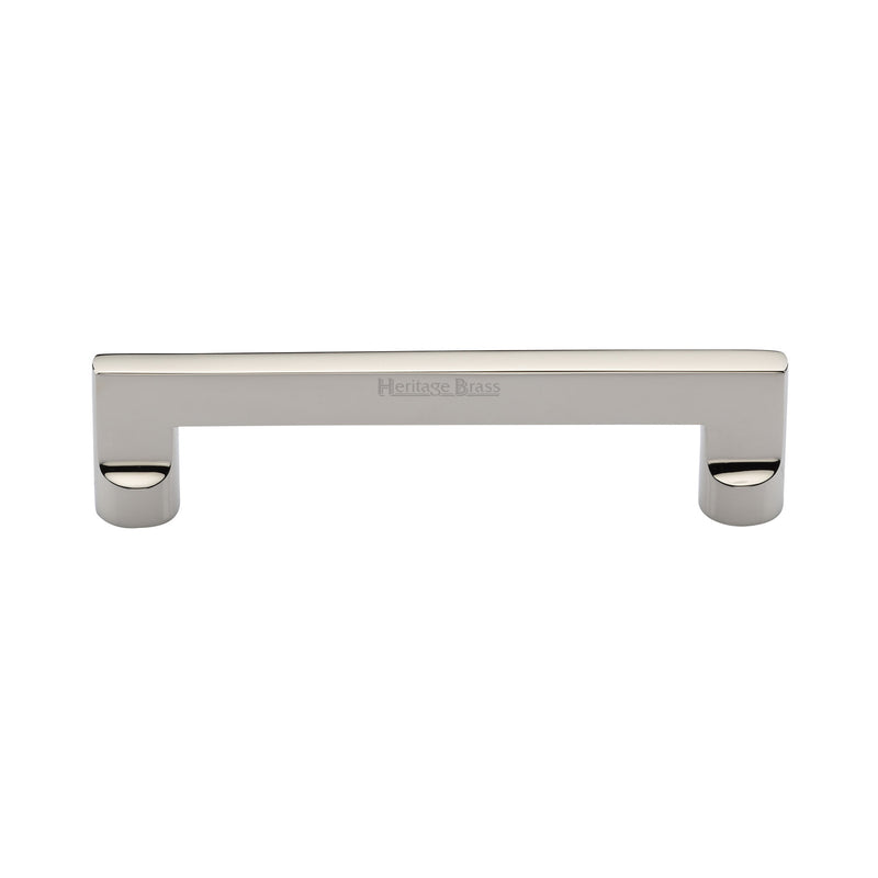 Heritage Brass Apollo Cabinet Pull Handle