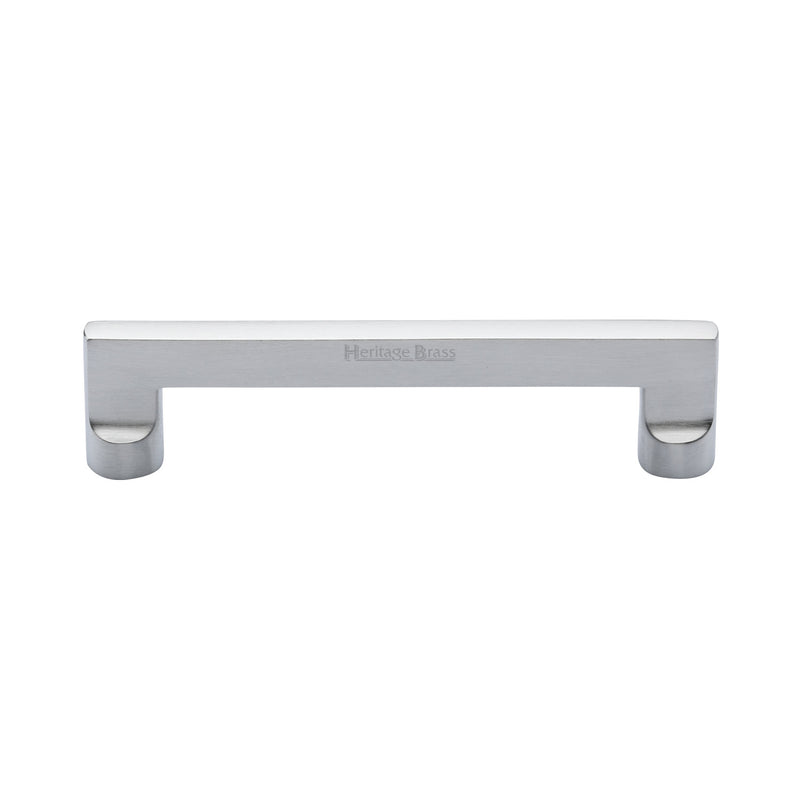 Heritage Brass Apollo Cabinet Pull Handle