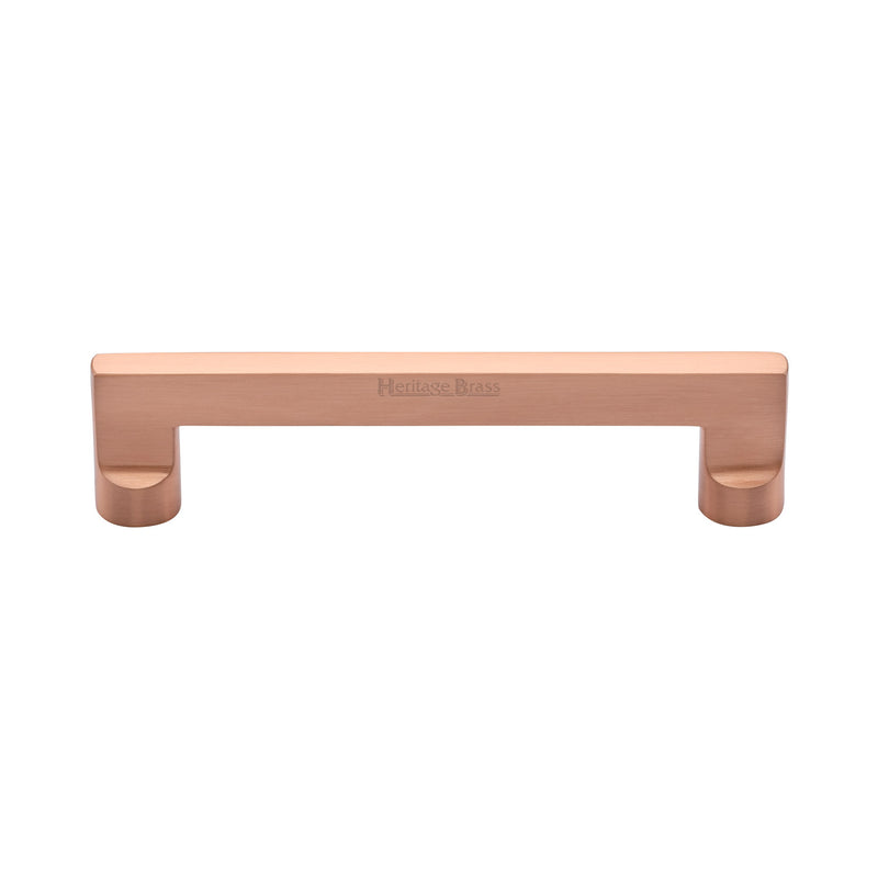 Heritage Brass Apollo Cabinet Pull Handle