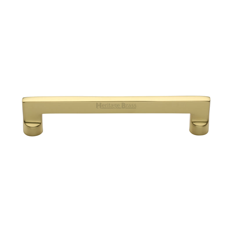 Heritage Brass Apollo Cabinet Pull Handle