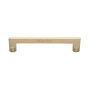 Heritage Brass Apollo Cabinet Pull Handle