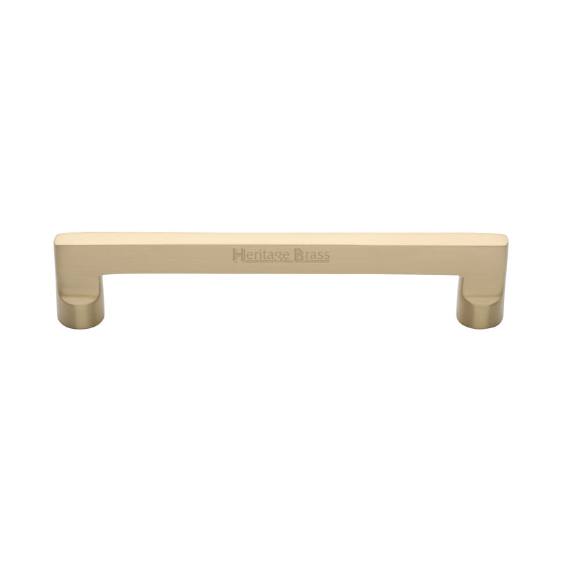 Heritage Brass Apollo Cabinet Pull Handle