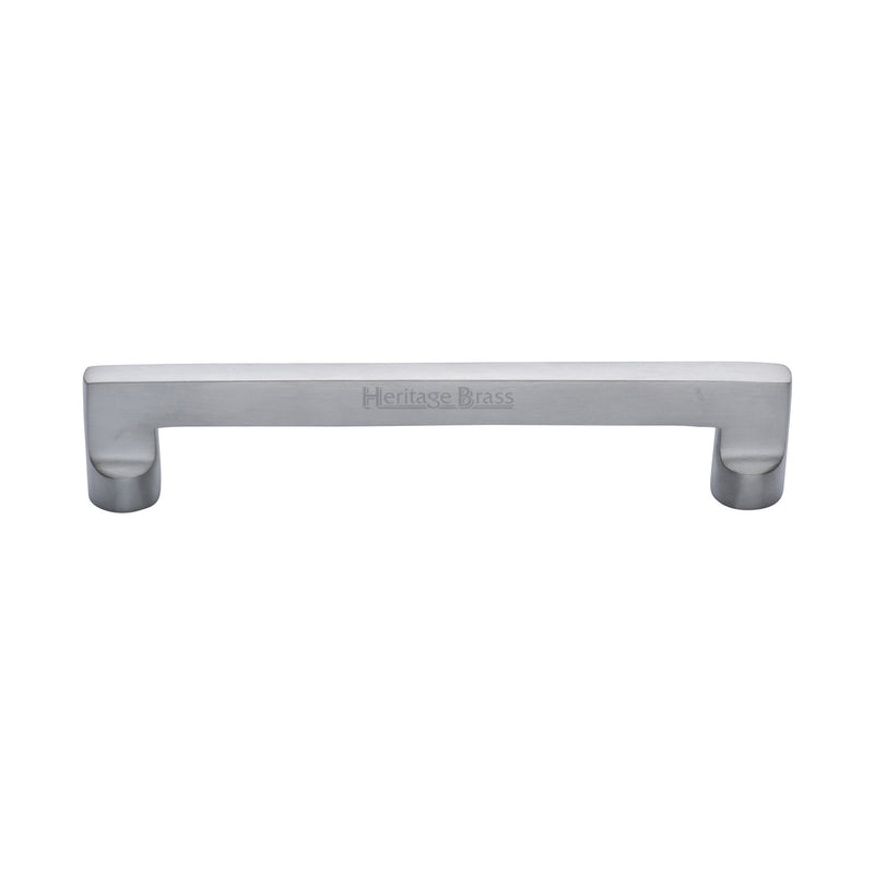 Heritage Brass Apollo Cabinet Pull Handle