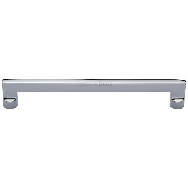 Heritage Brass Apollo Cabinet Pull Handle