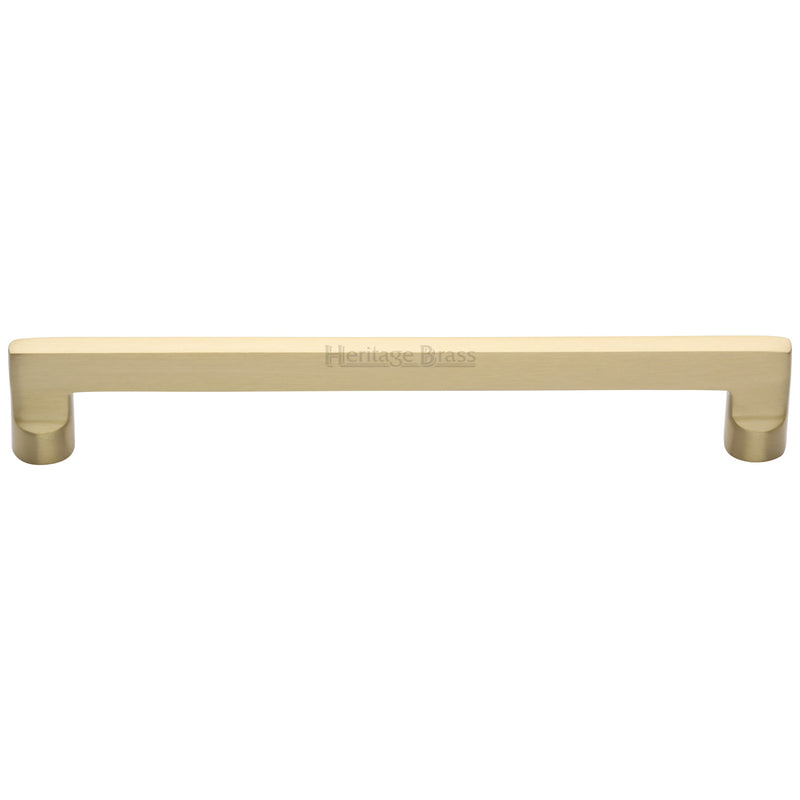 Heritage Brass Apollo Cabinet Pull Handle