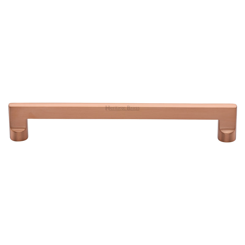Heritage Brass Apollo Cabinet Pull Handle