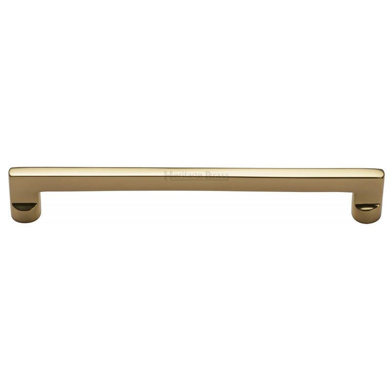 Heritage Brass Apollo Cabinet Pull Handle