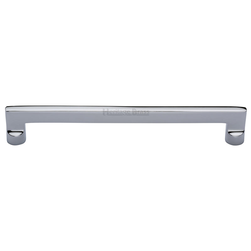 Heritage Brass Apollo Cabinet Pull Handle