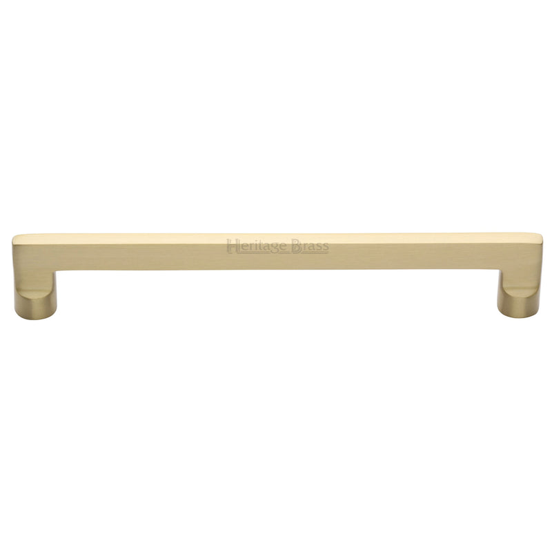 Heritage Brass Apollo Cabinet Pull Handle