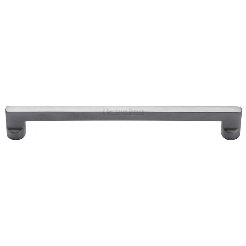 Heritage Brass Apollo Cabinet Pull Handle