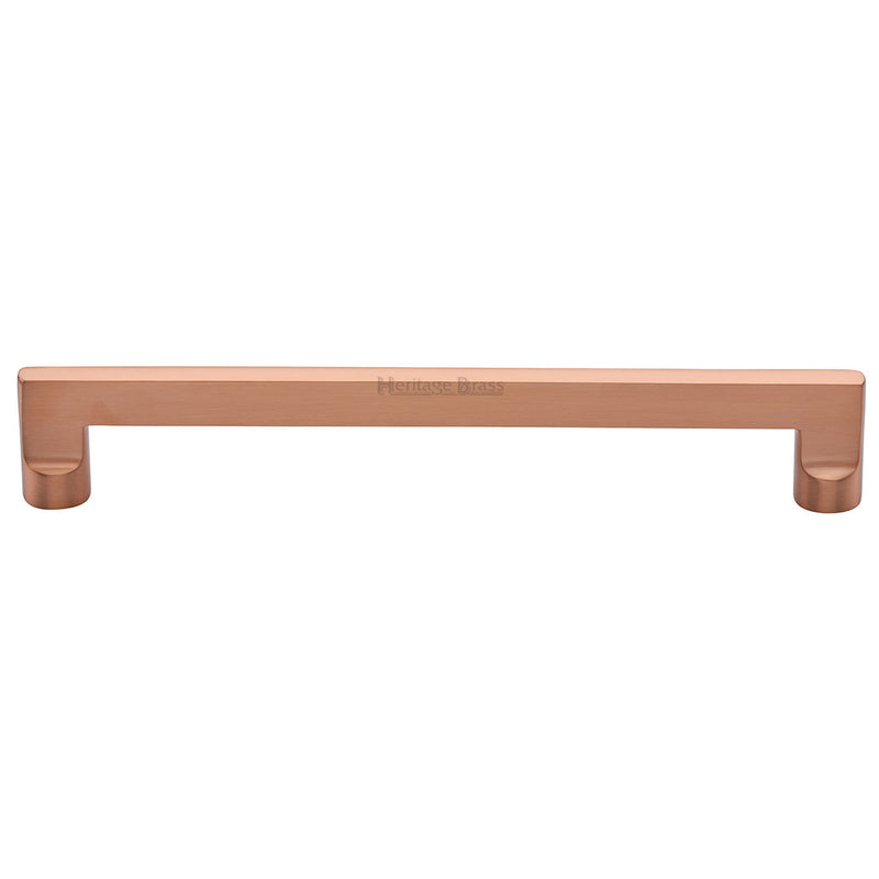 Heritage Brass Apollo Cabinet Pull Handle