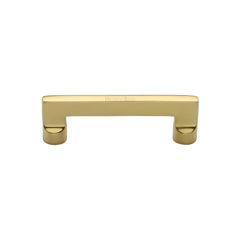 Heritage Brass Apollo Cabinet Pull Handle