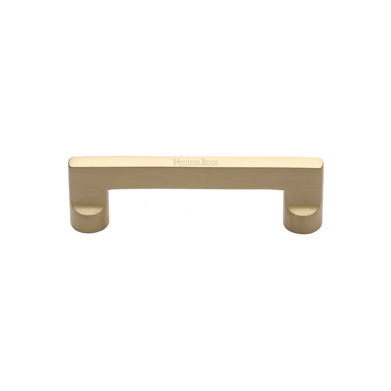 Heritage Brass Apollo Cabinet Pull Handle