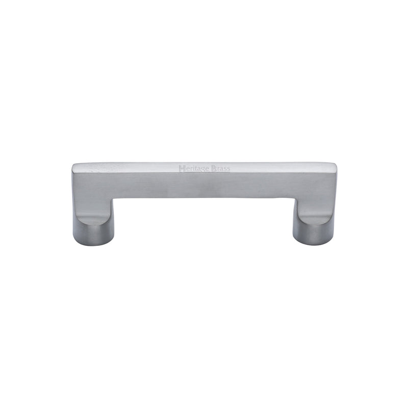 Heritage Brass Apollo Cabinet Pull Handle