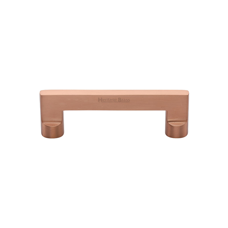 Heritage Brass Apollo Cabinet Pull Handle