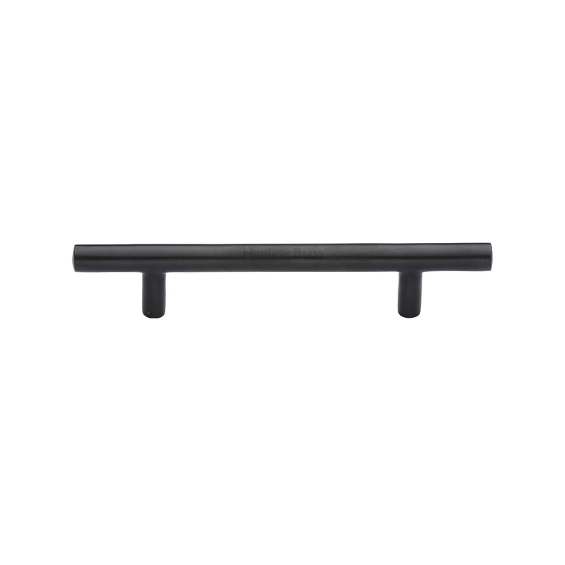 Heritage Brass T-Bar Cabinet Pull Handle