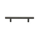Heritage Brass T-Bar Cabinet Pull Handle