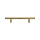 Heritage Brass T-Bar Cabinet Pull Handle