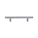Heritage Brass T-Bar Cabinet Pull Handle