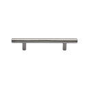 Heritage Brass T-Bar Cabinet Pull Handle