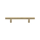 Heritage Brass T-Bar Cabinet Pull Handle