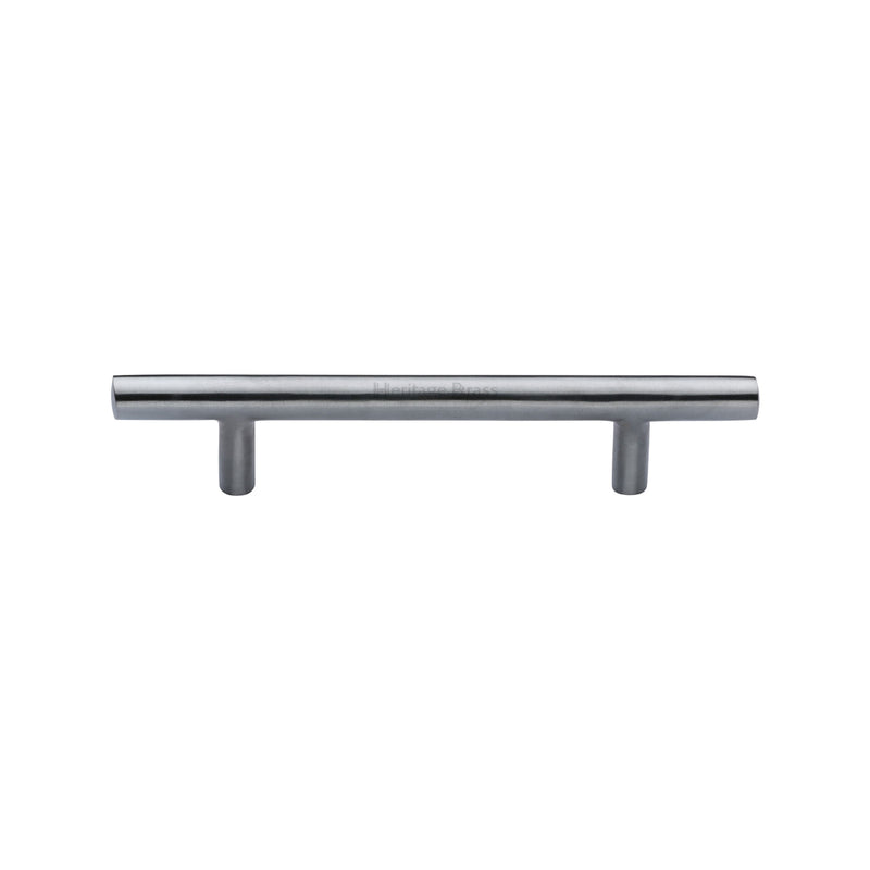 Heritage Brass T-Bar Cabinet Pull Handle