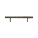 Heritage Brass T-Bar Cabinet Pull Handle