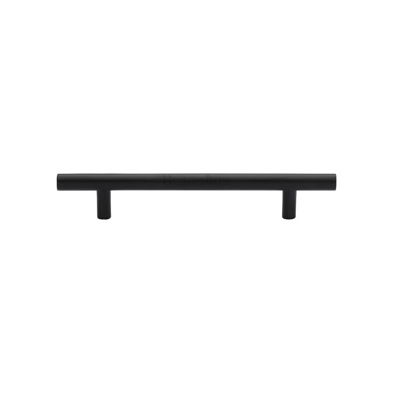 Heritage Brass T-Bar Cabinet Pull Handle