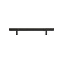 Heritage Brass T-Bar Cabinet Pull Handle