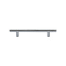 Heritage Brass T-Bar Cabinet Pull Handle