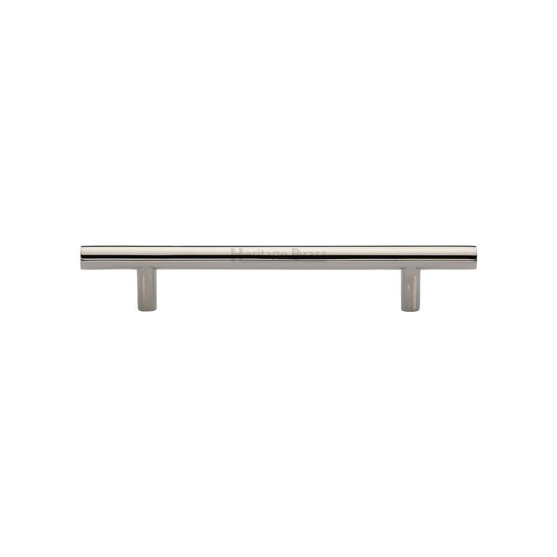 Heritage Brass T-Bar Cabinet Pull Handle