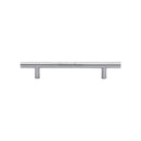 Heritage Brass T-Bar Cabinet Pull Handle