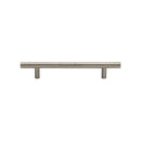 Heritage Brass T-Bar Cabinet Pull Handle