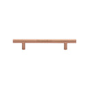Heritage Brass T-Bar Cabinet Pull Handle