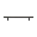 Heritage Brass T-Bar Cabinet Pull Handle