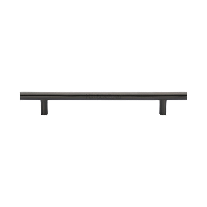 Heritage Brass T-Bar Cabinet Pull Handle