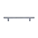 Heritage Brass T-Bar Cabinet Pull Handle
