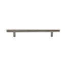 Heritage Brass T-Bar Cabinet Pull Handle