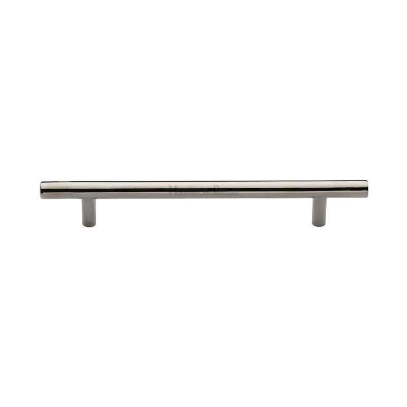 Heritage Brass T-Bar Cabinet Pull Handle