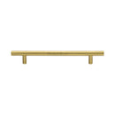 Heritage Brass T-Bar Cabinet Pull Handle