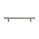 Heritage Brass T-Bar Cabinet Pull Handle