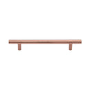 Heritage Brass T-Bar Cabinet Pull Handle