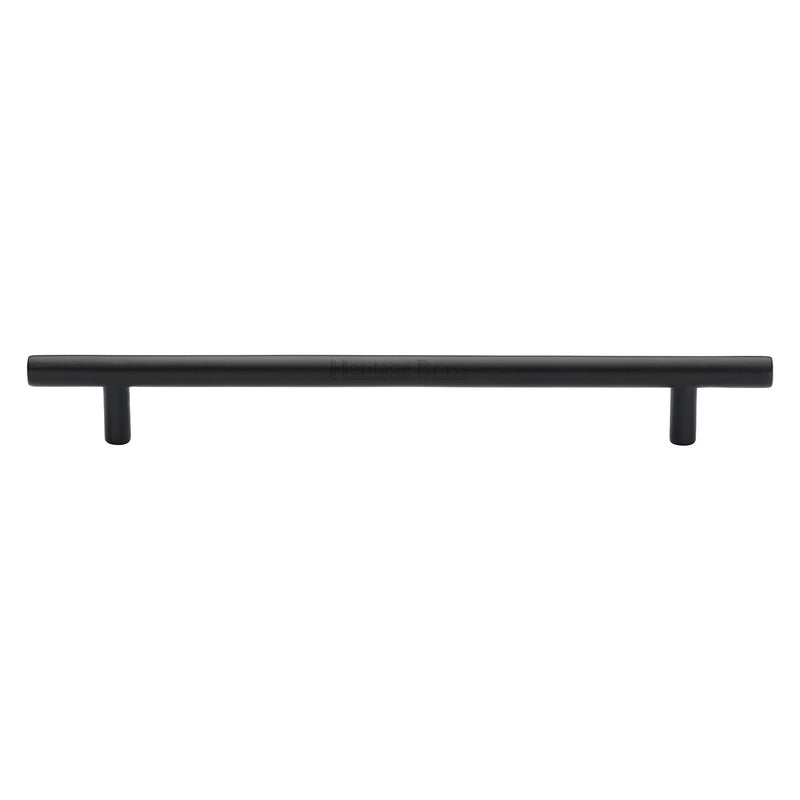 Heritage Brass T-Bar Cabinet Pull Handle