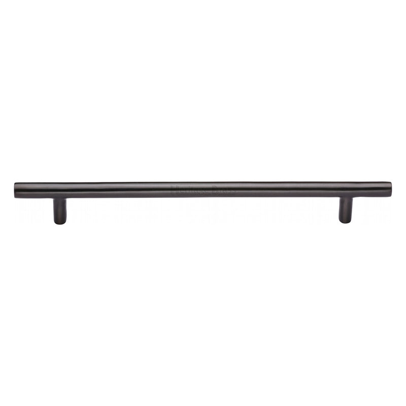 Heritage Brass T-Bar Cabinet Pull Handle