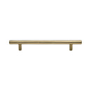 Heritage Brass T-Bar Cabinet Pull Handle