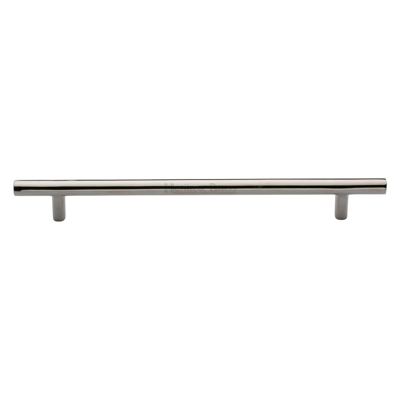 Heritage Brass T-Bar Cabinet Pull Handle